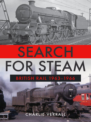 cover image of Search for Steam